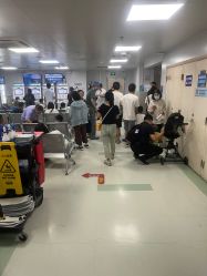 -首都儿科研究所附属儿童医院
