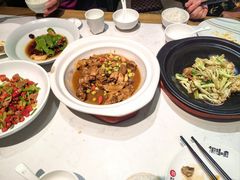-徽镇小厨·经典徽菜(十里河店)