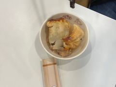 -咬不得高祖生煎·简餐(高银街店)