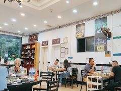 -池味巴瑶·崇巍牛杂家常菜(埌东店)