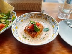 -Alimentari Mulino意大利餐吧&烘焙(丰盛里店)