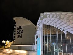-澳大利亚国家海事博物馆