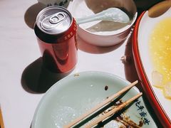 酸奶-北平盛世·新京菜·北京烤鸭(劲松·双井店)