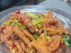 -掌上鲜(南顺城街店)