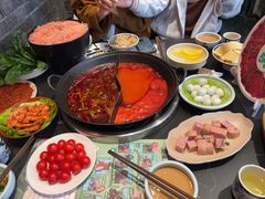 -巴蜀大将火锅(春熙店)
