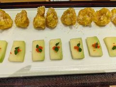 -院里寻菜·祖庵菜宴请(观沙岭店)