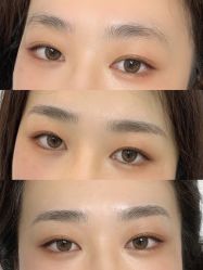 点击看大图 -久匠·野生眉半永久纹眉