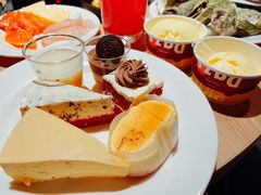 -星伦多自助料理(宝山龙湖天街店)