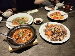 -汤城小厨•粤菜•靓汤(苏州街店)