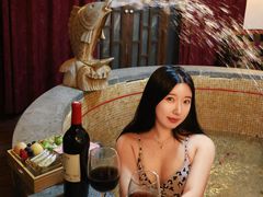 -裕龙汤泉