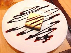 cake-必胜客(机场路店)