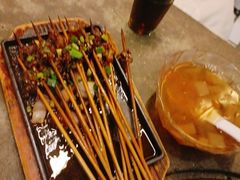 -神伙烧烤(江北黄泥塝店)