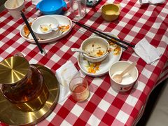 -西贝(虹口龙之梦店)