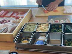 -伍贰赫兹·鮨合·烧鸟高空餐厅