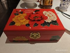 -千百味红餐厅·江西菜(绿地双子塔店)