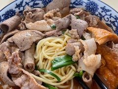 -大鼎沙嗲面(港口路店)