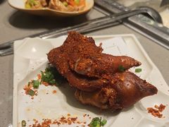 -海底捞火锅(吾悦广场店)