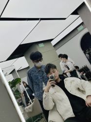 -3AM·S HAIR SALON烫发染发接发