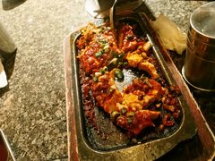 -高丽苑韩国烤肉(海昌路旗舰店)