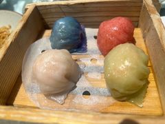 -侨美·唐荔园·40年地道粤菜