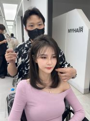 -MY HAIR 旗舰店