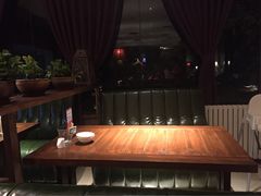 -Local泰莲庭(虹鳟鱼店)