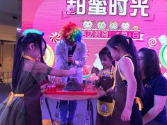 -联恩国际儿童教育·幼小衔接·少儿英语·托管班(远洋未来中心店)