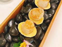金薯玉带-松鹤楼·非遗·苏帮菜(融科店)
