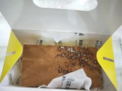 -麦艺大师傅(南湖万达店)