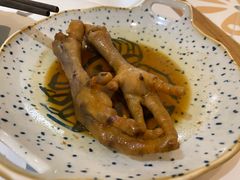 -十面欢腾·海鲜面·台式Bistro(长乐路店)