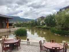 -丽江金茂凯悦臻选酒店-滇香馆