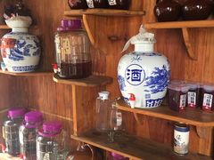 -乡绅本色白家厨坊