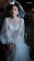 -荷玛高端新娘跟妆团队·彩妆培训