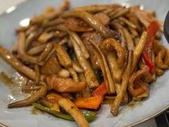 -大嫂镬仔·焖鸡煲·啫啫煲(逢源路店)