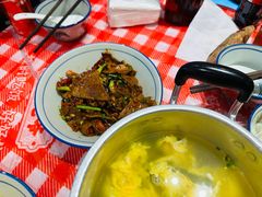 -荆九爷爆炒桥头三嫩(夫子庙店)
