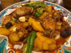 -巴依老爷新疆美食(望京小街店)