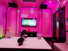 -酷秀KTV(五道口店)