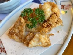 -天正河鲀·河豚亭(大连店)