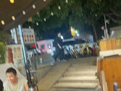 -木屋烧烤(白石洲店)