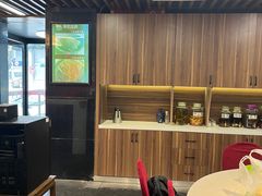 -方荣糊涂菜馆(湖北路店)