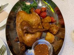 -乐凯撒披萨(汇港购物中心店)