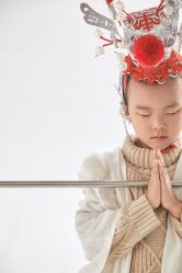 -INKIDS潮童社儿童摄影(朝阳大悦城店)