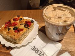 -VERIE BAKEHOUSE