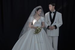 -金海岸婚纱摄影(塘沽店)