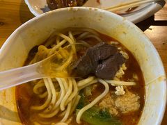 -四里沙茶面(七星西路分店)