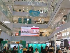 -凯德MALL(西直门店)