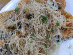 -明记海鲜大排档(巽寮湾店)