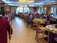 大堂-潮喜竹溪荔湖酒家(荔枝湾店)