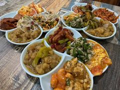 -晓宇盒饭(民安街店)