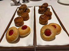 -广州富力丽思卡尔顿酒店